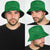Jamaica Labour Party Bucket Hat Choose Jamica - Wonder Print Shop