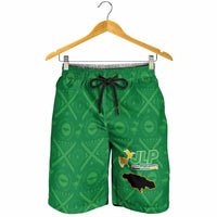 Jamaica Labour Party Shorts for Men Choose Jamica - Wonder Print Shop