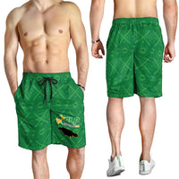 Jamaica Labour Party Shorts for Men Choose Jamica - Wonder Print Shop