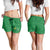 Jamaica Labour Party Shorts for Women Choose Jamica - Wonder Print Shop