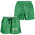 Jamaica Labour Party Shorts for Women Choose Jamica - Wonder Print Shop