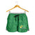 Jamaica Labour Party Shorts for Women Choose Jamica - Wonder Print Shop