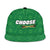 Jamaica Labour Party Snapback Cap Choose Jamica - Wonder Print Shop