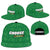 Jamaica Labour Party Snapback Cap Choose Jamica - Wonder Print Shop