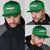 Jamaica Labour Party Snapback Cap Choose Jamica - Wonder Print Shop