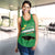Jamaica Labour Party Women Racerback Tank Choose Jamica - Wonder Print Shop