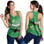 Jamaica Labour Party Women Racerback Tank Choose Jamica - Wonder Print Shop