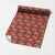 Jamaica People's National Party PNP Supporter Wrapping Paper Roll Patriotic Political Leaders Tribute Jamaican Flag - Wonder Print Shop