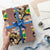 Jamaica People's National Party PNP Supporter Wrapping Paper Roll Patriotic Political Leaders Tribute Jamaican Flag - Wonder Print Shop
