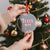 Jesus Won Crystal Glass Ornament Christianity Religion - Wonder Print Shop