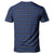Jews Tartan T-Shirt, Tartan Plaid Shirt K23