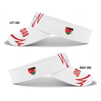 Jordan 2026 Football Sun Visor Cap Go Chivalrous Ones