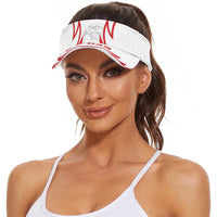 Jordan 2026 Football Sun Visor Cap Go Chivalrous Ones