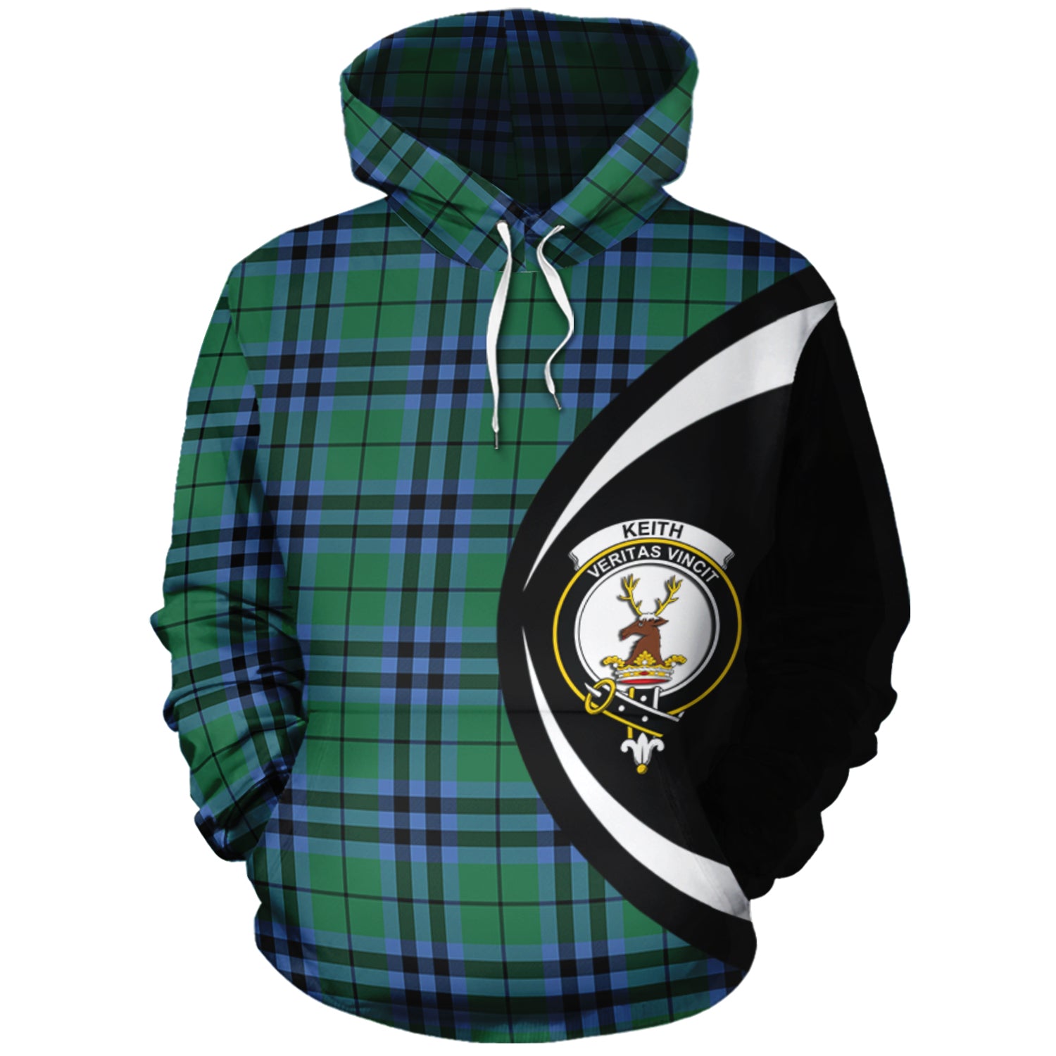scottish-keith-ancient-clan-crest-circle-style-tartan-hoodie