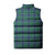 keith-ancient-clan-puffer-vest-family-crest-plaid-sleeveless-down-jacket