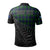 keith-modern-tartan-family-crest-golf-shirt-with-fern-leaves-and-coat-of-arm-of-new-zealand-personalized-your-name-scottish-tatan-polo-shirt