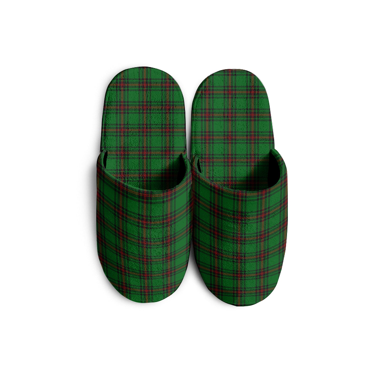 kirkaldy-tartan-slippers-plaid-slippers