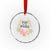 Ky Derby Horse Racing Crystal Glass Ornament Horses and Roses - Wonder Print Shop