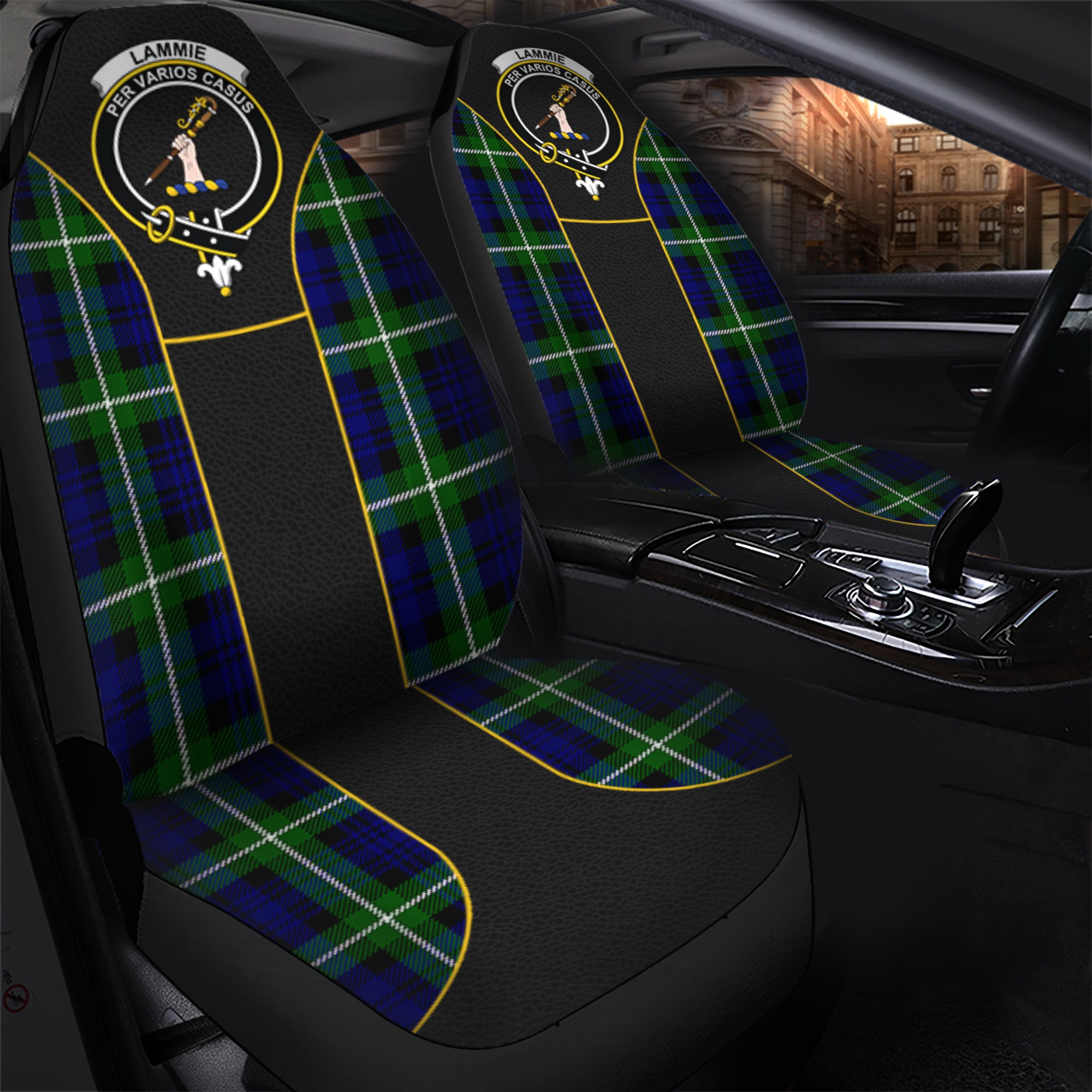 scottish-lammie-tartan-crest-car-seat-cover-special-style