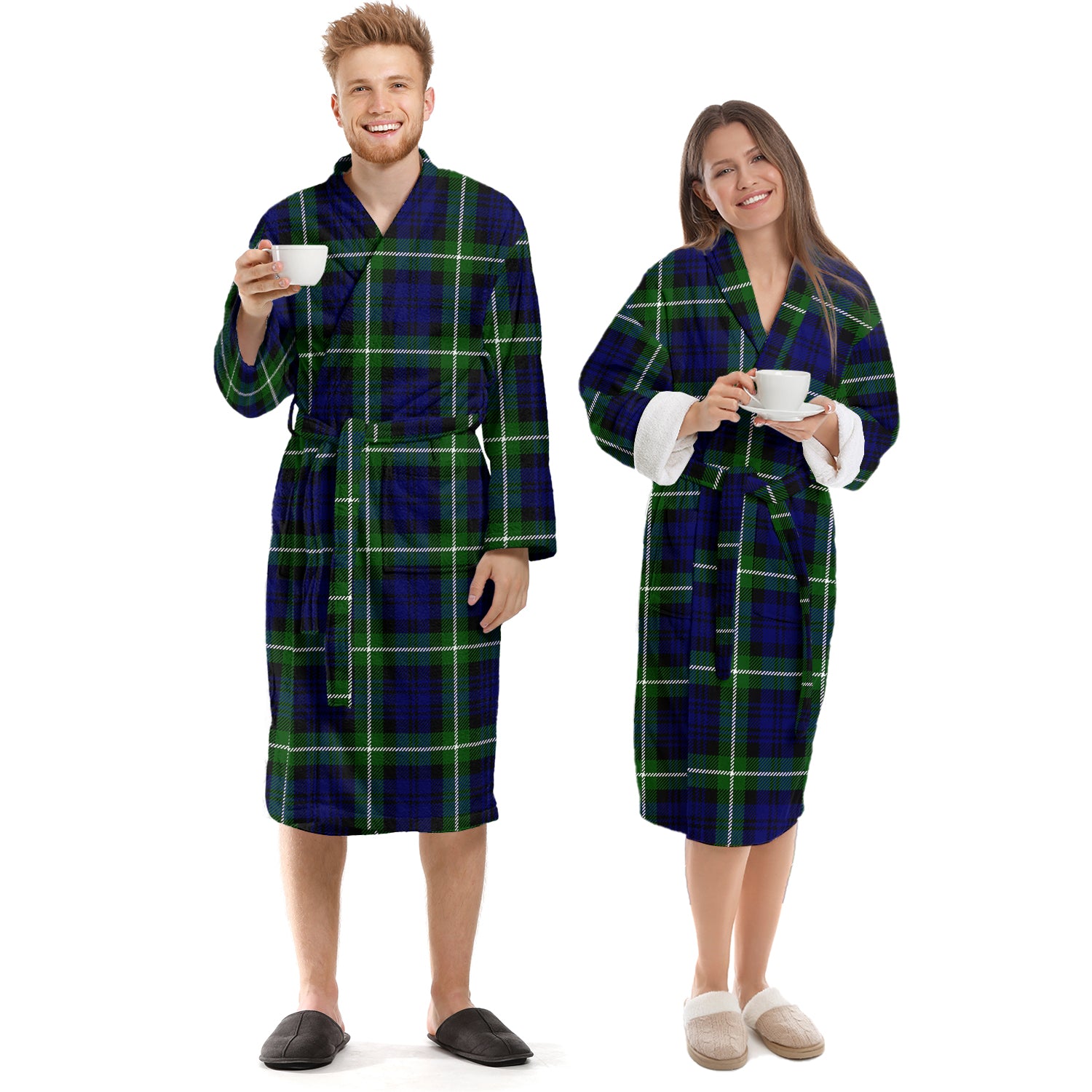 lammie-tartan-bathrobe-tartan-mens-robe-tartan-womens-robe