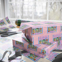 Later Fourth Grader School's Out For Summer Wrapping Paper Roll Last Day Of School Later Gator Alligator