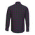 Lennie Tartan Long Sleeve Button Up Shirt K23