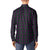 Lennie Tartan Long Sleeve Button Up Shirt K23