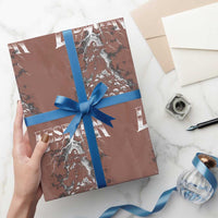 Lesbian Wrapping Paper Roll Funny Meme Dark Fantasy - Wonder Print Shop