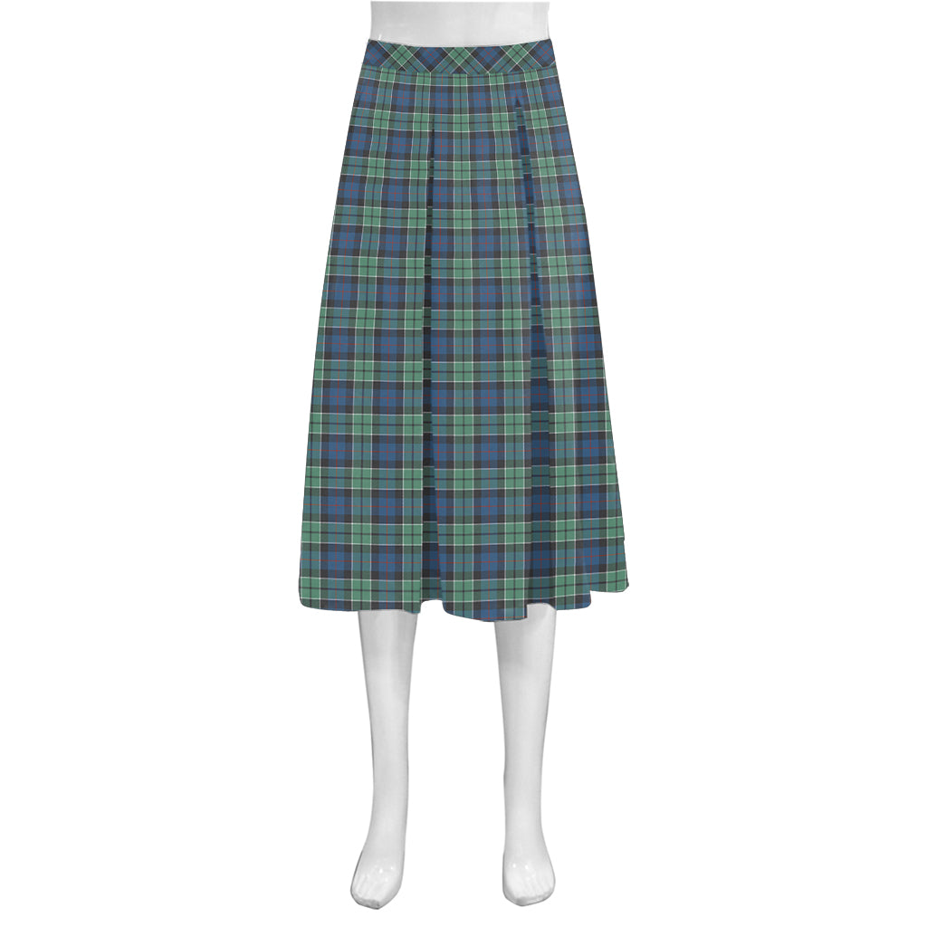 leslie-hunting-ancient-tartan-aoede-crepe-skirt-scottish-tartan-womens-skirt