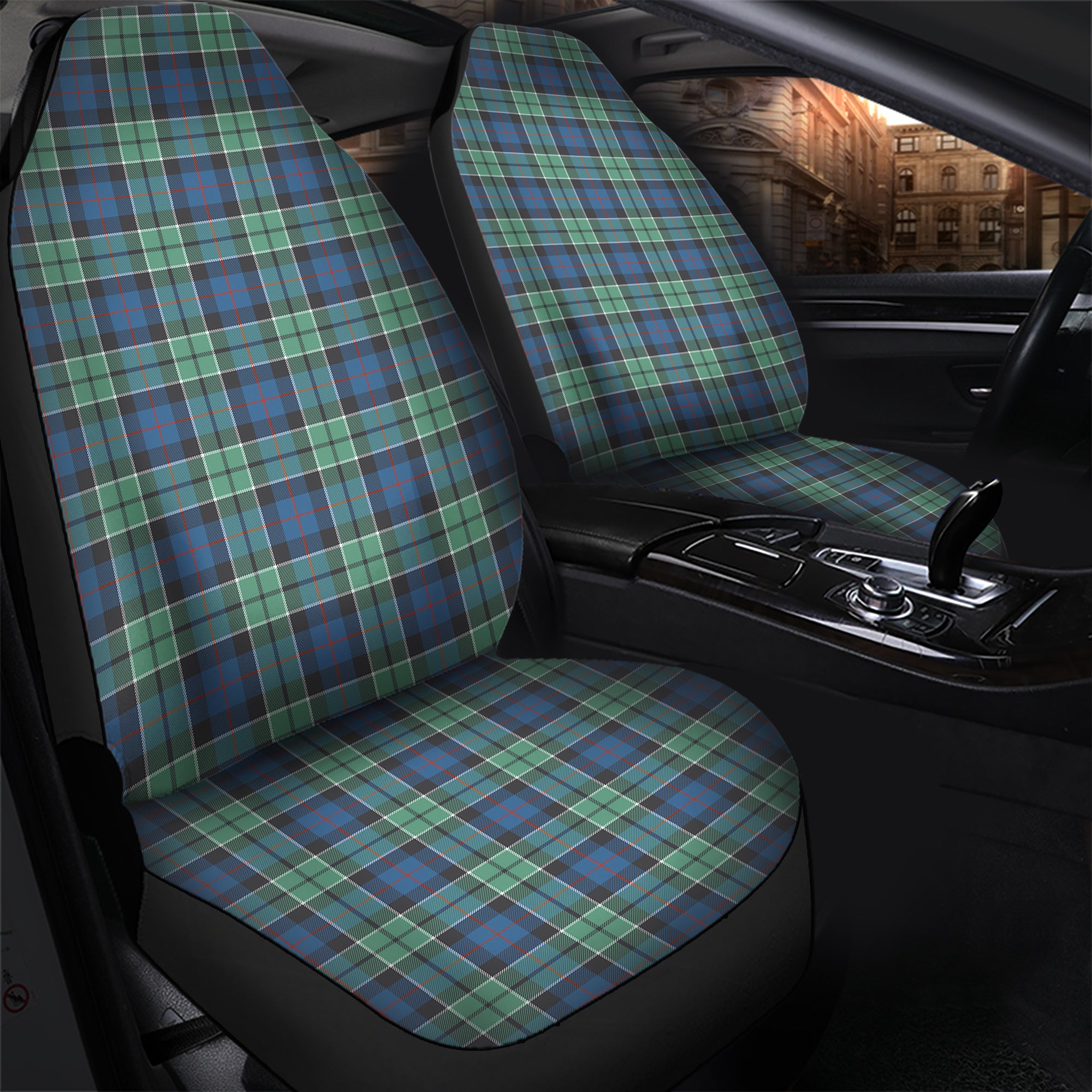 scottish-leslie-hunting-ancient-clan-tartan-car-seat-cover