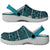 Lesotho Seanamarena - Motlatsi Clogs Shoes Basotho Traditional Blanket Style - Lesotho Breeze - Wonder Print Shop