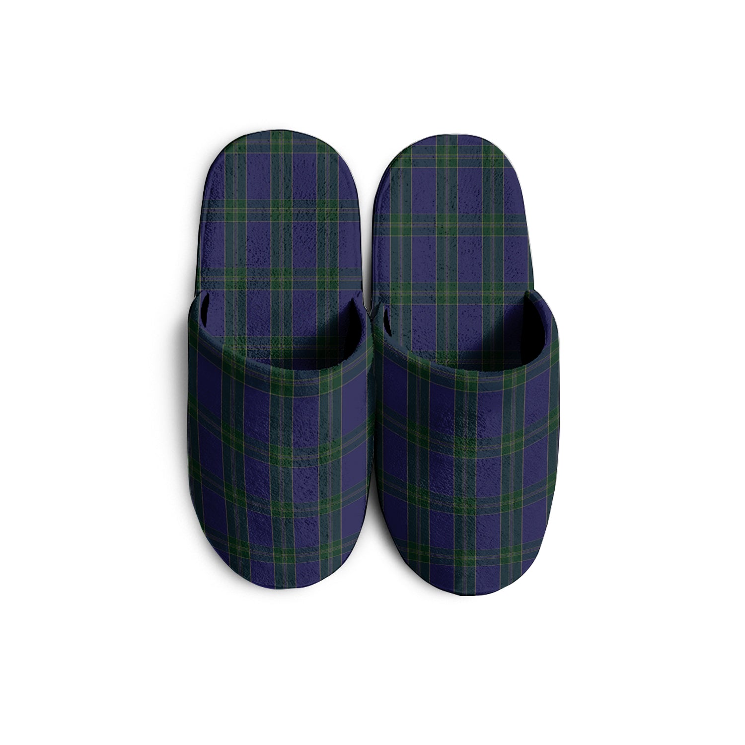 lewis-of-wales-tartan-slippers-plaid-slippers