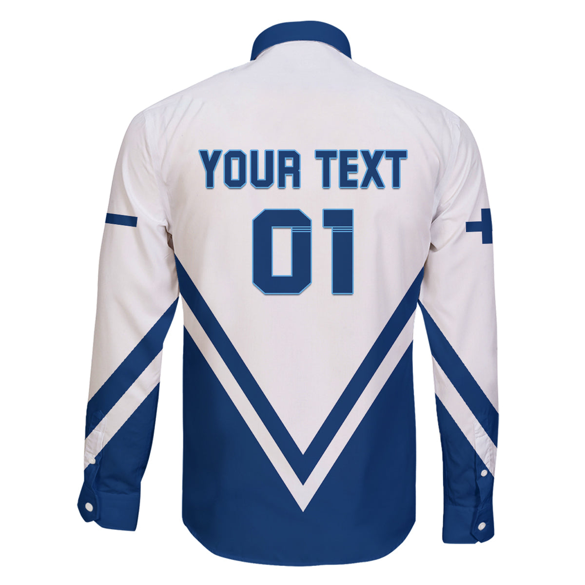 Finland Hockey 2024 Family Matching Mermaid Dress and Hawaiian Shirt Come on Leijonat - Wonder Print Shop