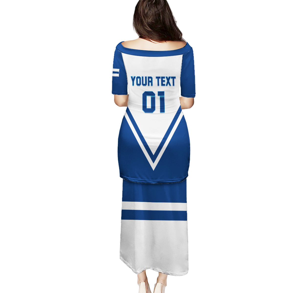 Finland Hockey 2024 Family Matching Puletasi and Hawaiian Shirt Come on Leijonat - Wonder Print Shop