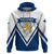 Finland Hockey 2024 Hoodie Come on Leijonat - Wonder Print Shop