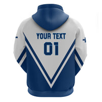 Finland Hockey 2024 Hoodie Come on Leijonat - Wonder Print Shop