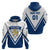 Finland Hockey 2024 Hoodie Come on Leijonat - Wonder Print Shop