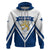 Finland Hockey 2024 Hoodie Come on Leijonat - Wonder Print Shop