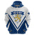 Finland Hockey 2024 Hoodie Come on Leijonat - Wonder Print Shop
