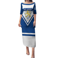 Finland Hockey 2024 Puletasi Come on Leijonat - Wonder Print Shop