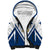 Finland Hockey 2024 Sherpa Hoodie Come on Leijonat - Wonder Print Shop