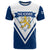Finland Hockey 2024 T Shirt Come on Leijonat - Wonder Print Shop