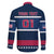 USA Hockey 2024 Family Matching Puletasi and Hawaiian Shirt Go Team USA - Wonder Print Shop