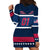 USA Hockey 2024 Hoodie Dress Go Team USA