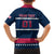 USA Hockey 2024 Kid Hawaiian Shirt Go Team USA - Wonder Print Shop