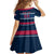 USA Hockey 2024 Kid Short Sleeve Dress Go Team USA - Wonder Print Shop