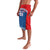 Czech Hockey 2024 Lavalava Come on Czechia - Wonder Print Shop