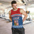 Czech Hockey 2024 Men Tank Top Come on Czechia - Wonder Print Shop