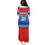 Czech Hockey 2024 Puletasi Come on Czechia - Wonder Print Shop