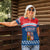 Czech Hockey 2024 Women Polo Shirt Come on Czechia - Wonder Print Shop